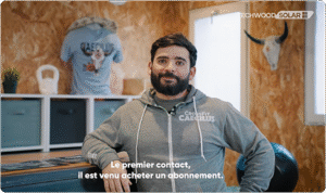 TECHWOOD SOLAR – CAECILUS Photovoltaïque Albi 81000
