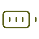 logo baterie