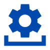 logo d'un Engrenage